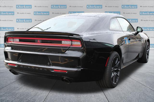2026 Dodge Charger Scat Pack Plus 2-Door AWD