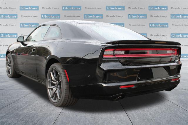 2026 Dodge Charger Scat Pack Plus 2-Door AWD
