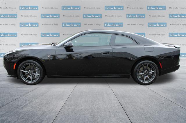 2026 Dodge Charger Scat Pack Plus 2-Door AWD