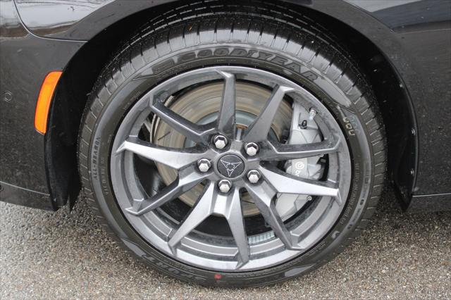 2026 Dodge Charger Scat Pack Plus 2-Door AWD