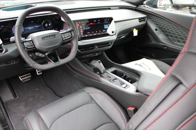 2026 Dodge Charger Scat Pack Plus 2-Door AWD