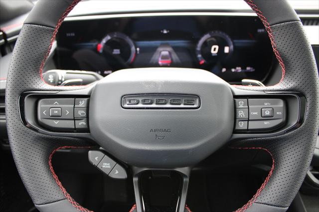 2026 Dodge Charger Scat Pack Plus 2-Door AWD