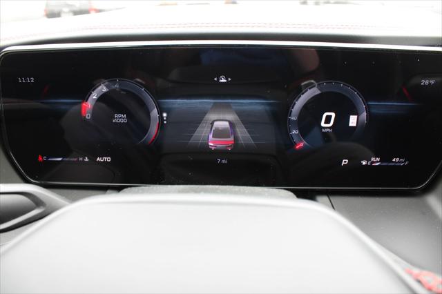 2026 Dodge Charger Scat Pack Plus 2-Door AWD