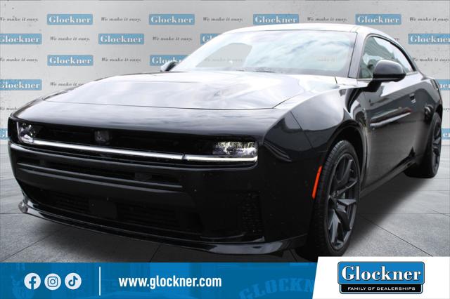 2026 Dodge Charger Scat Pack Plus 2-Door AWD for sale in Portsmouth, OH
