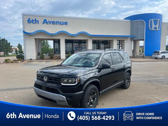 2026 Honda Passport AWD RTL for sale in Stillwater, OK