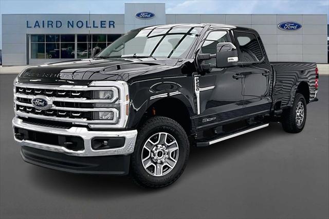 2026 Ford F-250 LARIAT for sale in Topeka, KS