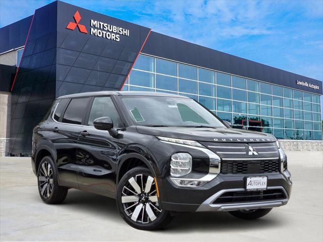 2026 Mitsubishi Outlander SE 1.5T 2WD for sale in Lewisville, TX