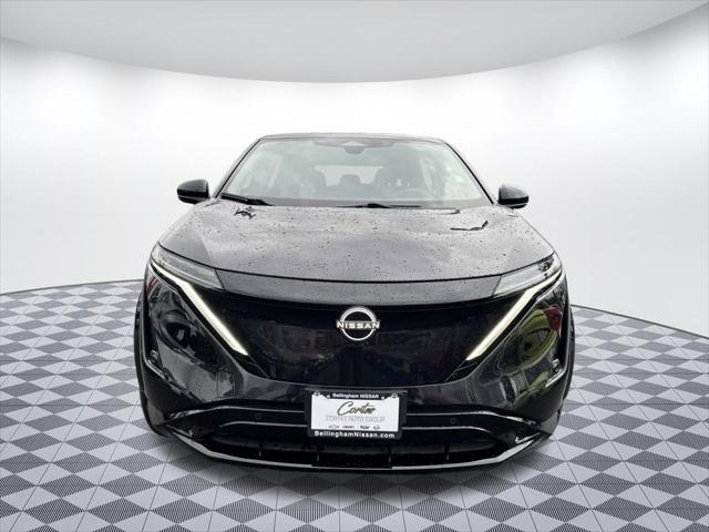Used 2024 Nissan ARIYA For Sale in Bellingham, WA