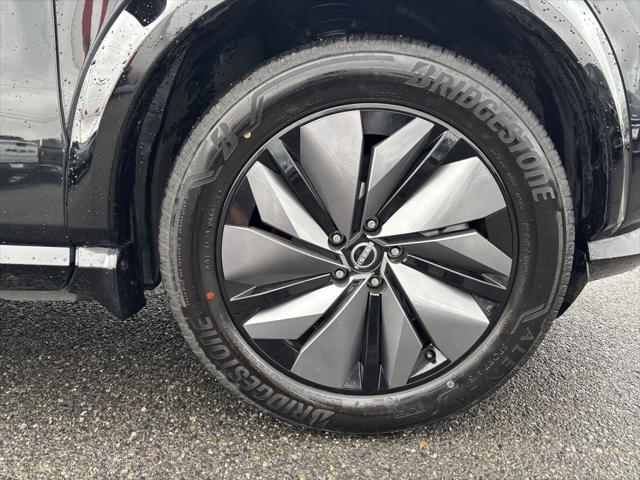 Used 2024 Nissan ARIYA For Sale in Bellingham, WA