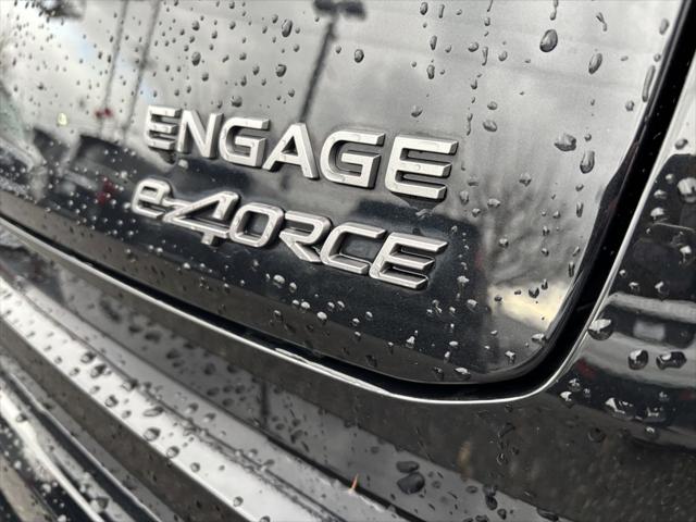 Used 2024 Nissan ARIYA For Sale in Bellingham, WA