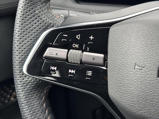 Used 2024 Nissan ARIYA For Sale in Bellingham, WA