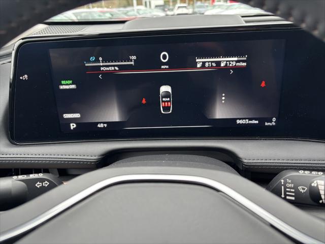 Used 2024 Nissan ARIYA For Sale in Bellingham, WA