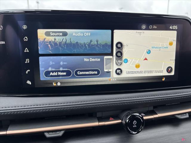 Used 2024 Nissan ARIYA For Sale in Bellingham, WA