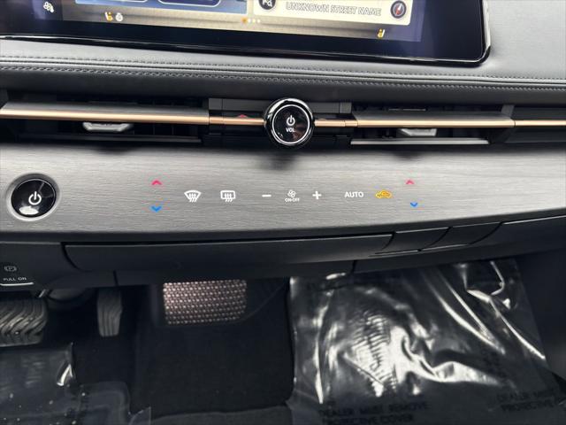 Used 2024 Nissan ARIYA For Sale in Bellingham, WA