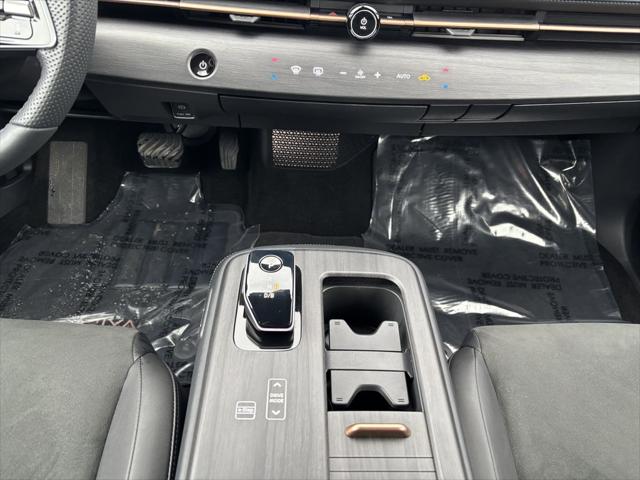 Used 2024 Nissan ARIYA For Sale in Bellingham, WA