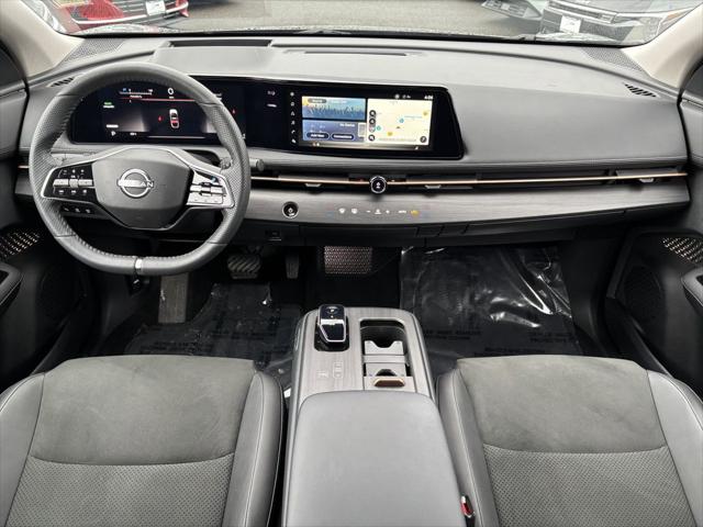 Used 2024 Nissan ARIYA For Sale in Bellingham, WA