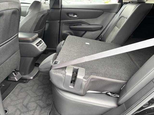 Used 2024 Nissan ARIYA For Sale in Bellingham, WA