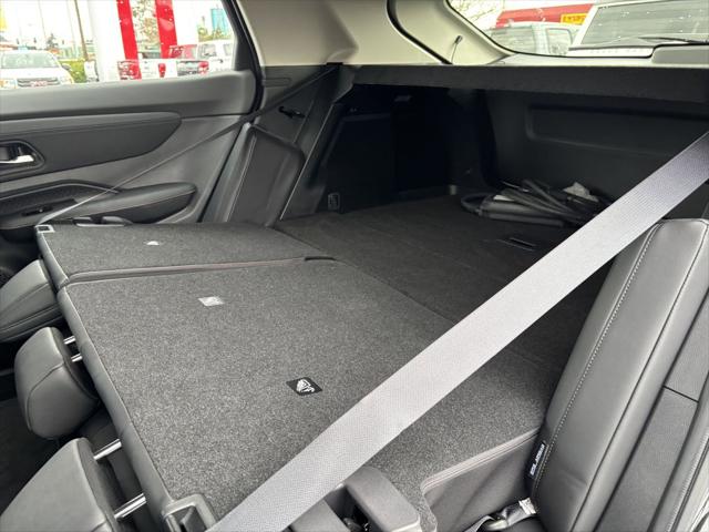 Used 2024 Nissan ARIYA For Sale in Bellingham, WA