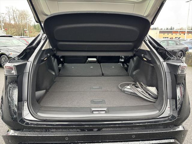 Used 2024 Nissan ARIYA For Sale in Bellingham, WA