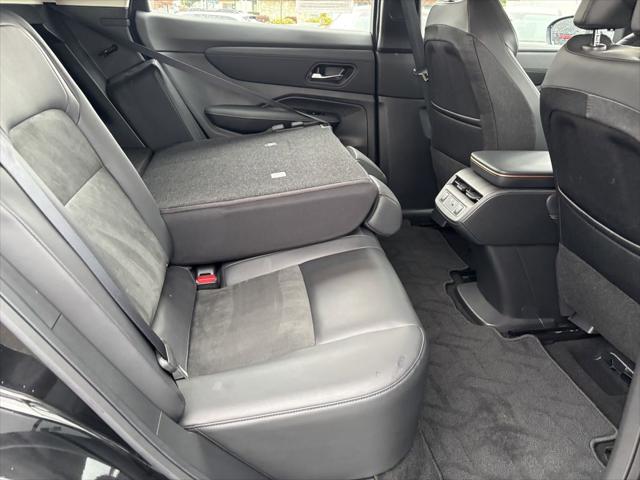 Used 2024 Nissan ARIYA For Sale in Bellingham, WA