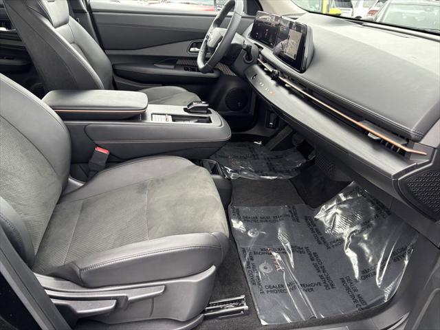 Used 2024 Nissan ARIYA For Sale in Bellingham, WA