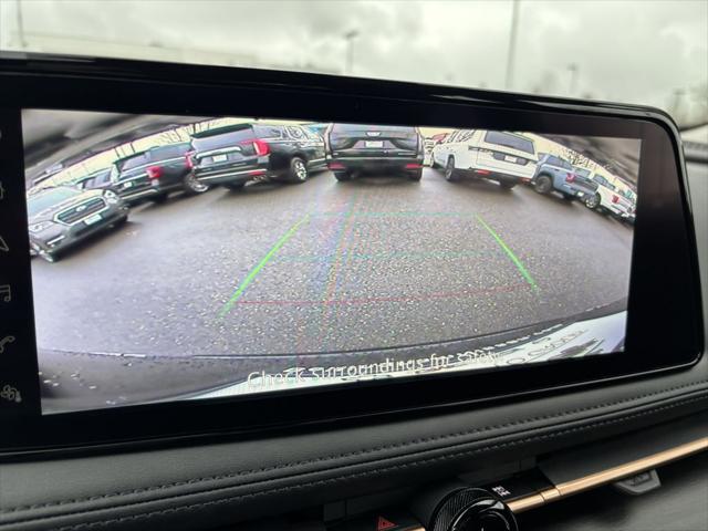 Used 2024 Nissan ARIYA For Sale in Bellingham, WA