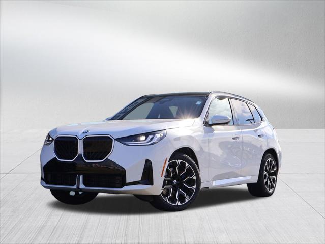 2026 BMW X3 30 xDrive for sale in Topeka, KS