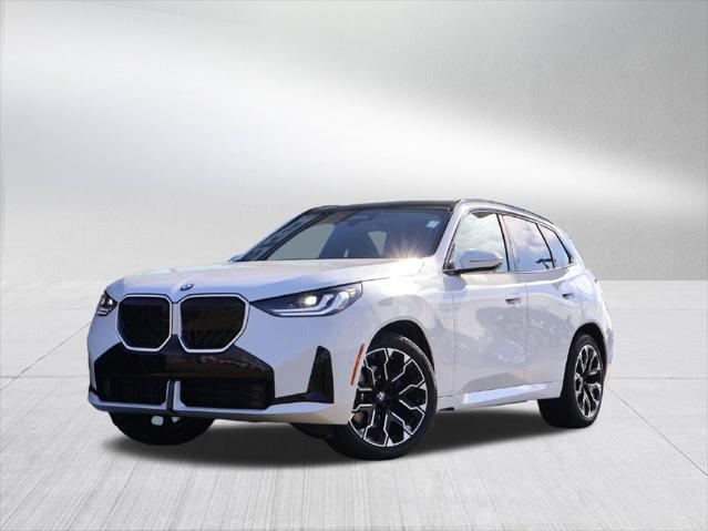 2026 BMW X3 30 xDrive for sale in Topeka, KS
