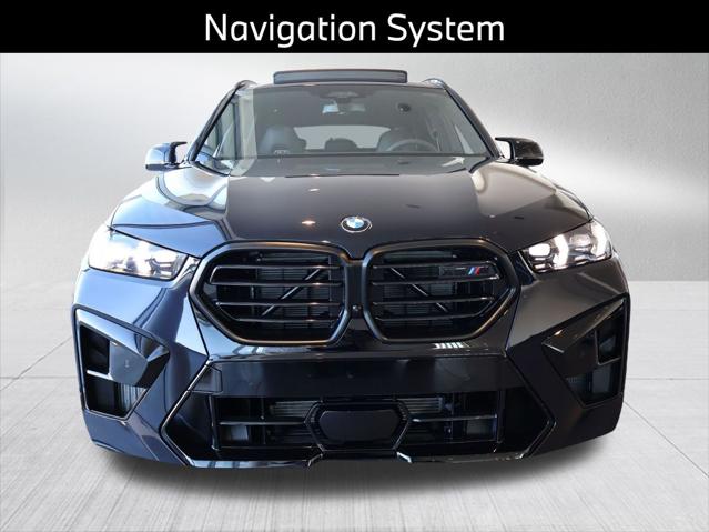 2026 BMW X5 M Competition