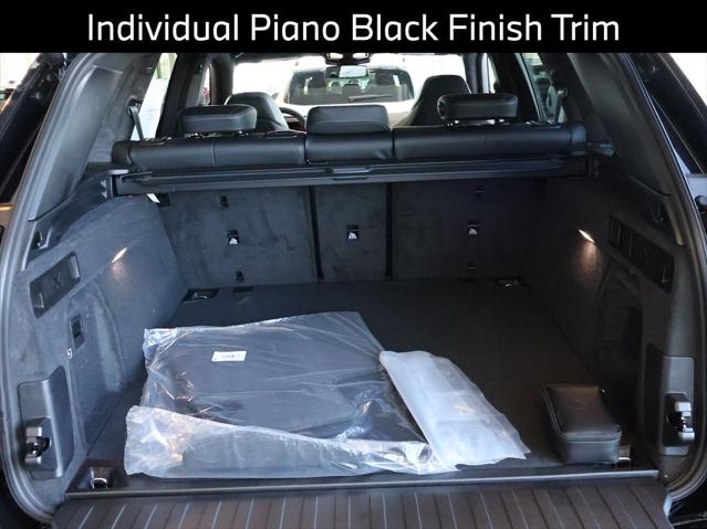 2026 BMW X5 M Competition