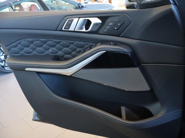 2026 BMW X5 M Competition