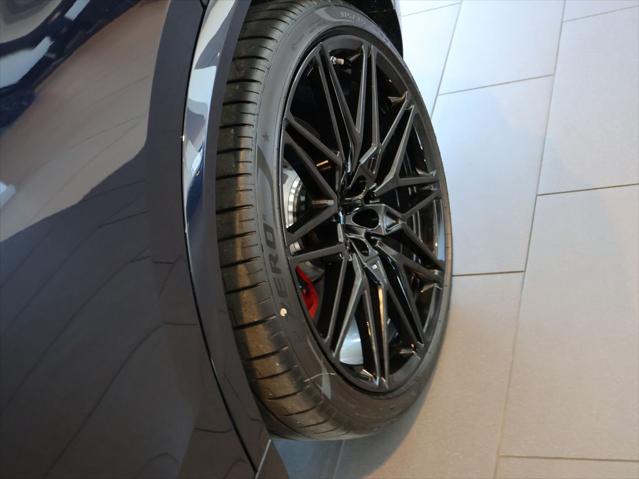 2026 BMW X5 M Competition