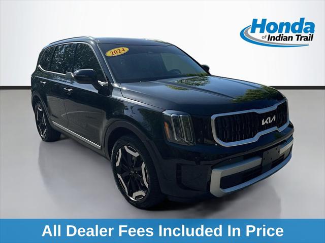2024 Kia Telluride EX for sale in Indian Trail, NC