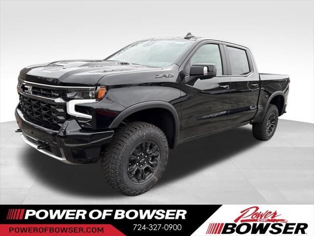 2026 Chevrolet Silverado 1500 4WD Crew Cab Short Bed ZR2 for sale in Monroeville, PA