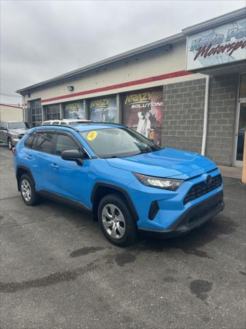 2019 Toyota RAV4 LE for sale in Winston Salem, NC