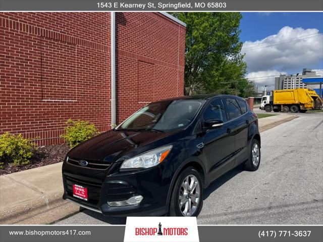 2013 Ford Escape SEL for sale in Springfield, MO