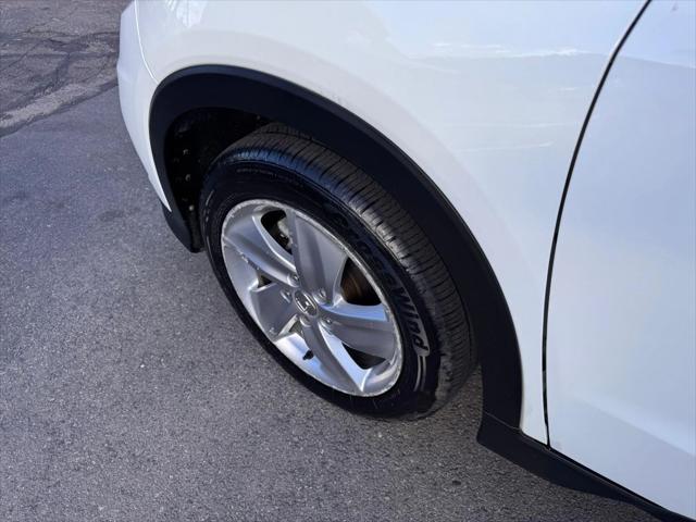 2019 Honda HR-V EX