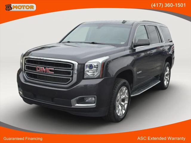 2016 GMC Yukon SLE for sale in Springfield , MO