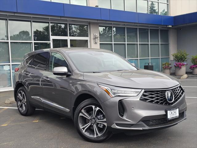 2026 Acura RDX w/Technology Package for sale in Bellevue, WA
