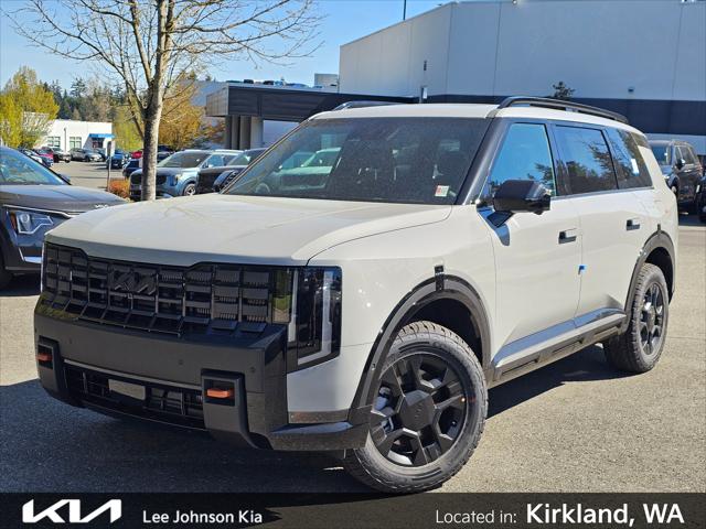2027 Kia Telluride X-Pro SX-Prestige for sale in Kirkland, WA