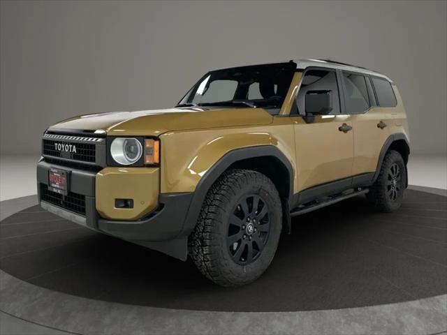 2024 Toyota Land Cruiser First Edition for sale in Blair, NE