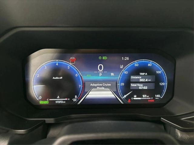 2024 Toyota Land Cruiser First Edition