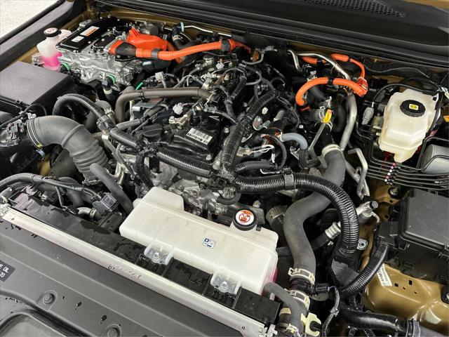2024 Toyota Land Cruiser First Edition