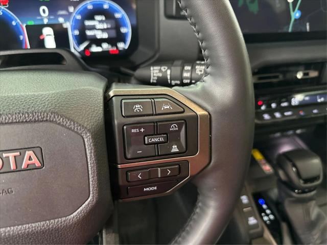 2024 Toyota Land Cruiser First Edition