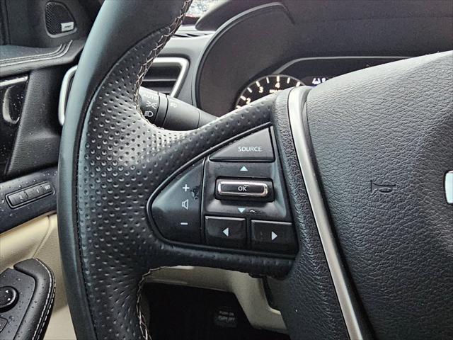 2022 Nissan Maxima Platinum Xtronic CVT