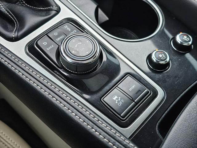 2022 Nissan Maxima Platinum Xtronic CVT