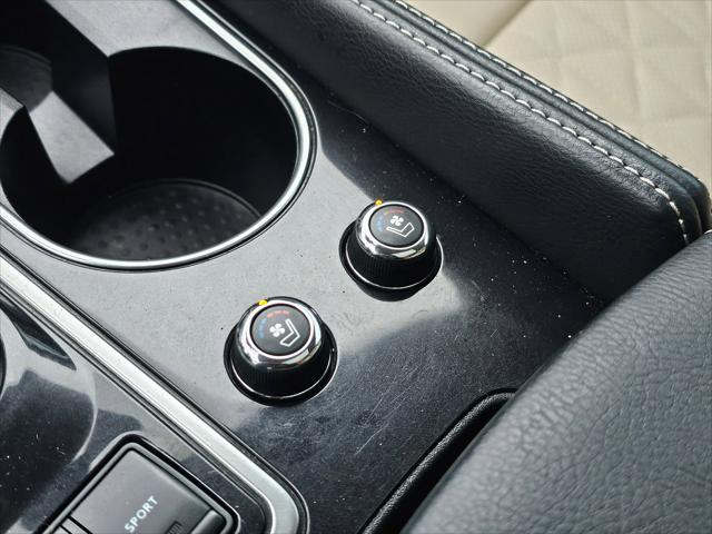 2022 Nissan Maxima Platinum Xtronic CVT