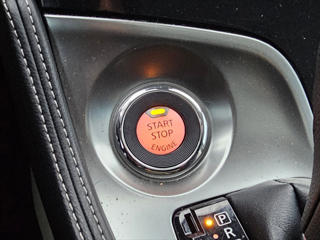 2022 Nissan Maxima Platinum Xtronic CVT