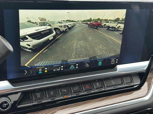 2026 Chevrolet Silverado 3500HD Crew Cab, Standard Bed, LT, 4WD