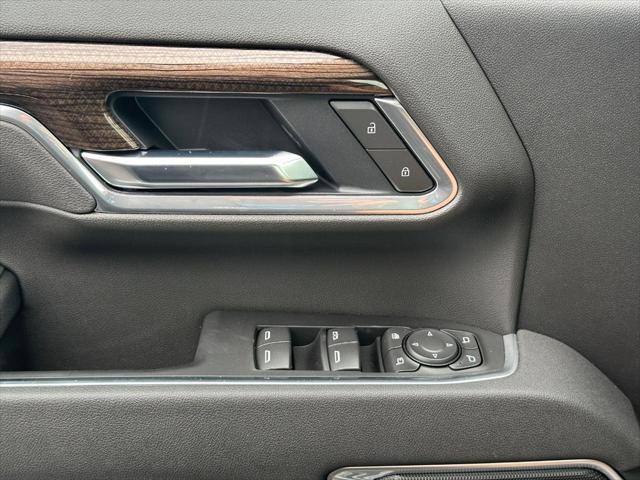 2026 Chevrolet Silverado 3500HD Crew Cab, Standard Bed, LT, 4WD